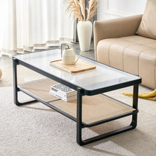 Load image into Gallery viewer, Adorn Home Juan Coffee Table