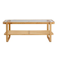 Load image into Gallery viewer, Adorn Home Juan Coffee Table