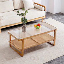 Load image into Gallery viewer, Adorn Home Juan Coffee Table