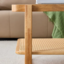 Load image into Gallery viewer, Adorn Home Juan Coffee Table