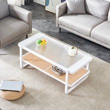 Load image into Gallery viewer, Adorn Home Juan Coffee Table