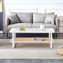 Load image into Gallery viewer, Adorn Home Juan Coffee Table