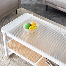 Load image into Gallery viewer, Adorn Home Juan Coffee Table