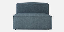 Load image into Gallery viewer, Adorn Homez Lorenzo Premium Sofa in Velvet Fabric