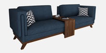 Load image into Gallery viewer, Adorn Homez Andrea Premium 2 seater Sofa in Suede Fabric