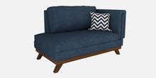 Load image into Gallery viewer, Adorn Homez Andrea Premium 2 seater Sofa in Suede Fabric