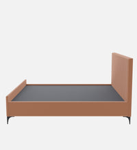 Load image into Gallery viewer, Adorn Homez Elena Velvet King Size Bed Without Storage