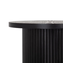 Load image into Gallery viewer, Adorn Homez Rizo wooden side table