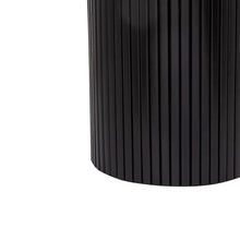 Load image into Gallery viewer, Adorn Homez Rizo wooden side table