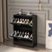 Load image into Gallery viewer, Adorn Homez Rio Shoe rack .