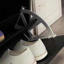Load image into Gallery viewer, Adorn Homez Rio Shoe rack .