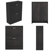 Load image into Gallery viewer, Adorn Homez Rio Shoe rack .