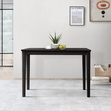 Load image into Gallery viewer, Adorn Home Kibo 4 Seater Solid Teak Wood Dinning Set