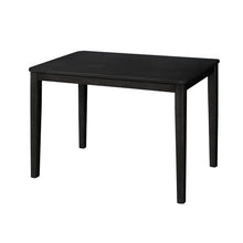 Load image into Gallery viewer, Adorn Home Kibo 4 Seater Solid Teak Wood Dinning Set