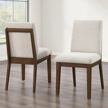 Load image into Gallery viewer, Adorn Home Chasitee 4 Seater Solid Teak Wood Dinning Set
