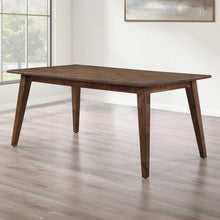 Load image into Gallery viewer, Adorn Home Chasitee 4 Seater Solid Teak Wood Dinning Set