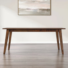 Load image into Gallery viewer, Adorn Home Chasitee 4 Seater Solid Teak Wood Dinning Set
