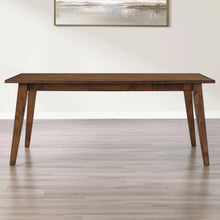 Load image into Gallery viewer, Adorn Home Chasitee 4 Seater Solid Teak Wood Dinning Set