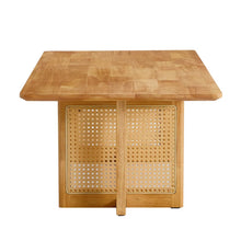 Load image into Gallery viewer, Adorn Home Solid Wood Libra Center Table