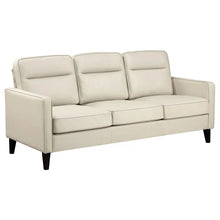 Load image into Gallery viewer, Adorn Homez Jacob Sofa 3+2 in Premium Leatherette