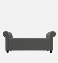 Load image into Gallery viewer, Adorn Homez Mia Bench Storage Ottoman with Storage in Velvet