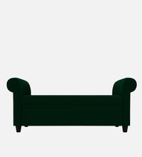 Load image into Gallery viewer, Adorn Homez Mia Bench Storage Ottoman with Storage in Velvet