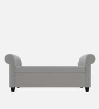 Load image into Gallery viewer, Adorn Homez Mia Bench Storage Ottoman with Storage in Velvet