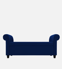 Load image into Gallery viewer, Adorn Homez Mia Bench Storage Ottoman with Storage in Velvet