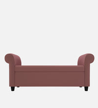 Load image into Gallery viewer, Adorn Homez Mia Bench Storage Ottoman with Storage in Velvet