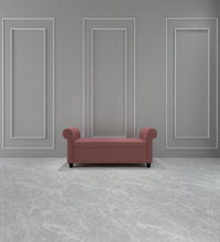 Load image into Gallery viewer, Adorn Homez Mia Bench Storage Ottoman with Storage in Velvet