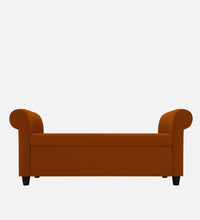 Load image into Gallery viewer, Adorn Homez Mia Bench Storage Ottoman with Storage in Velvet