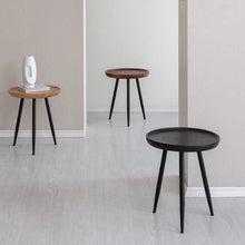 Load image into Gallery viewer, Adorn Homez Vega wooden Side Table