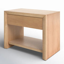 Load image into Gallery viewer, Adorn Homez Bella Bed Side Table