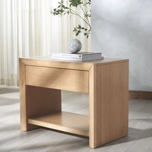 Load image into Gallery viewer, Adorn Homez Bella Bed Side Table