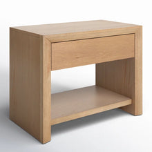 Load image into Gallery viewer, Adorn Homez Bella Bed Side Table