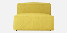Load image into Gallery viewer, Adorn Homez Lorenzo Premium Sofa in Velvet Fabric