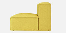 Load image into Gallery viewer, Adorn Homez Lorenzo Premium Sofa in Velvet Fabric