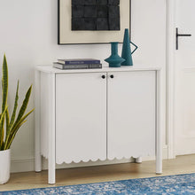 Load image into Gallery viewer, Adorn Homez Indus 2 Doors Console Cabinets