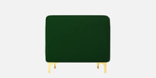 Load image into Gallery viewer, Adorn Homez Jack 2 Seater Sofa in Premium Velvet Fabric