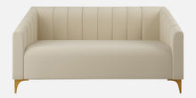 Load image into Gallery viewer, Adorn Homez Linda 2 Seater Sofa in Premium Velvet Fabric