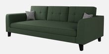 Load image into Gallery viewer, Adorn Homez Naomi 3 Seater Sofa in Premium Fabric