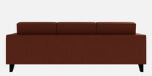 Load image into Gallery viewer, Adorn Homez Naomi 3 Seater Sofa in Premium Fabric