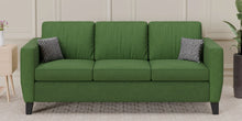 Load image into Gallery viewer, Adorn Homez Rio 3 Seater Sofa in Premium Fabric