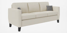 Load image into Gallery viewer, Adorn Homez Rio 3 Seater Sofa in Premium Fabric