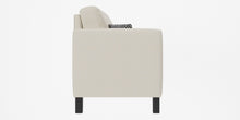 Load image into Gallery viewer, Adorn Homez Rio 3 Seater Sofa in Premium Fabric