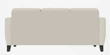 Load image into Gallery viewer, Adorn Homez Rio 3 Seater Sofa in Premium Fabric