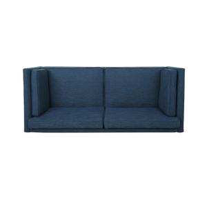 Adorn Homez Chelsea 3 Seater Sofa in Fabric