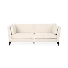 Load image into Gallery viewer, Adorn Homez Chelsea 3 Seater Sofa in Fabric
