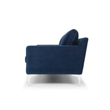 Load image into Gallery viewer, Adorn Homez Optimus 3 Seater Sofa in Premium Fabric
