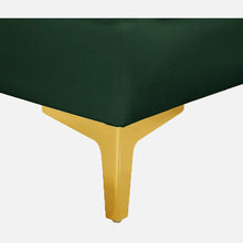 Load image into Gallery viewer, Adorn Homez Juno Modular L shape Sofa Sectional (5 Seater) in Velvet Fabric